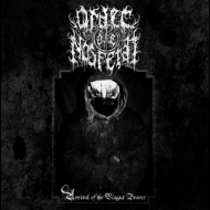 ORDER OF NOSFERAT Arrival of the Plague Bearer [CD]